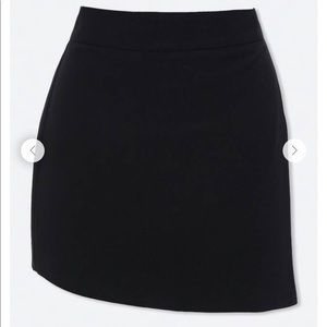 Forever21 Woven Skort